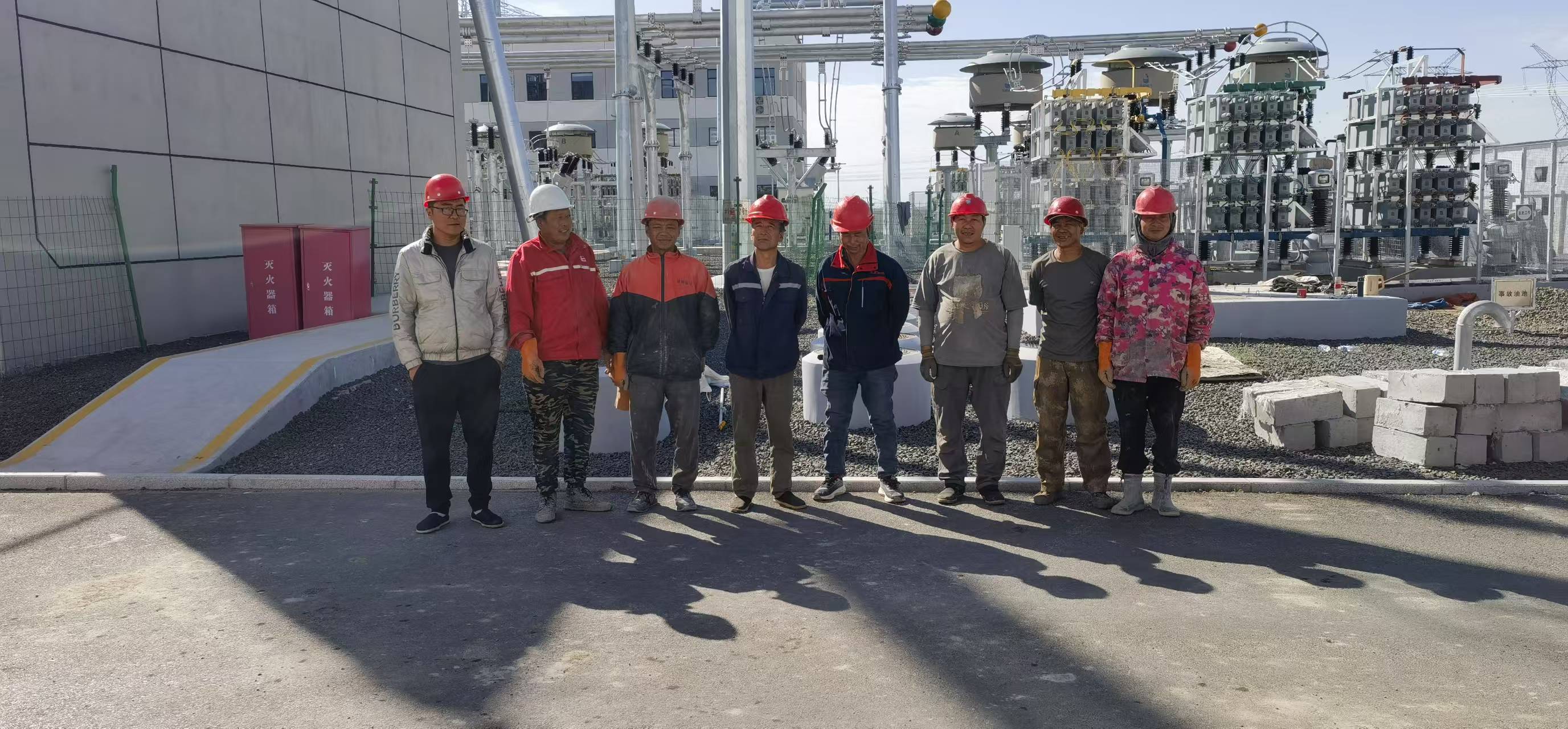 马尾地基沉降如何修复？